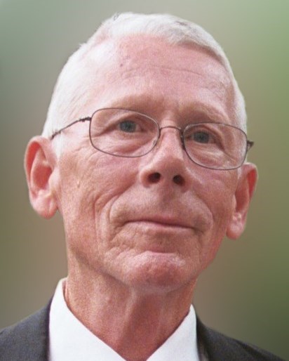 Obituary of Victor John Caines Jr.