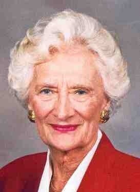 Obituary of Betty L. McMahon