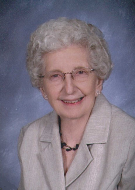 Obituary of Virginia B Turner Gilmore