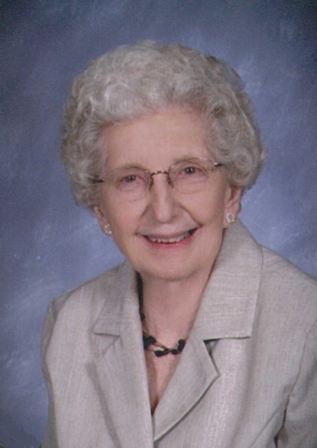 Obituario de Virginia B Turner Gilmore