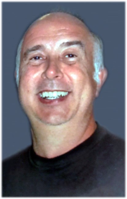 Avis de décès de Gary John Christina