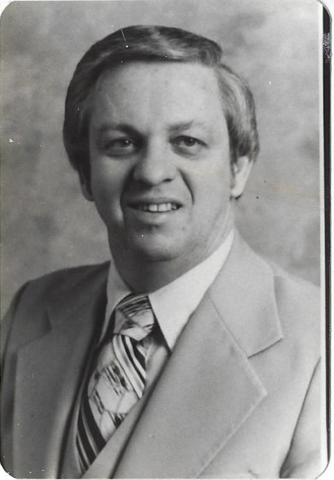 Obituary of Jim Lynn Harbin