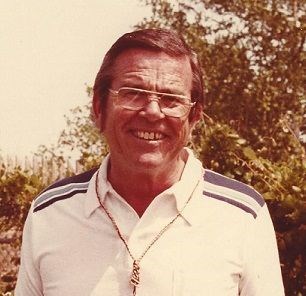 Obituary of John B. "Bunny" Andrews