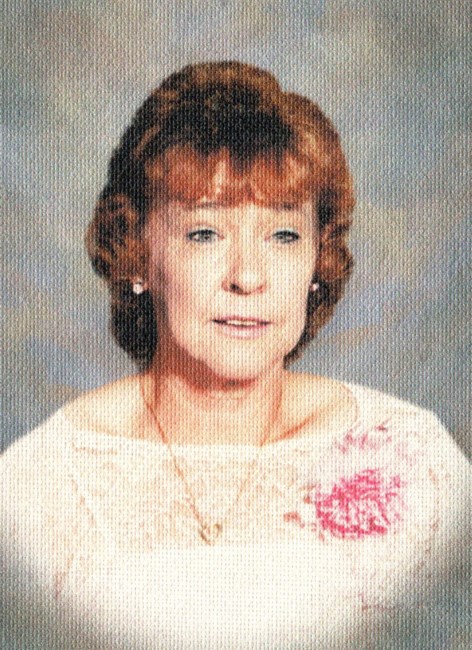 Obituary of Doris Lee Phelps