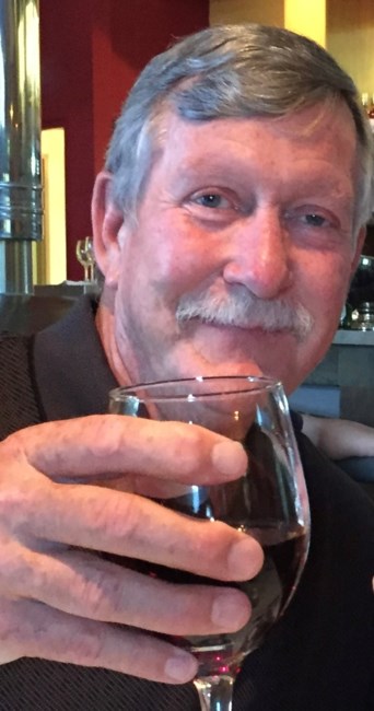 Obituary of Terry Allan Herbert