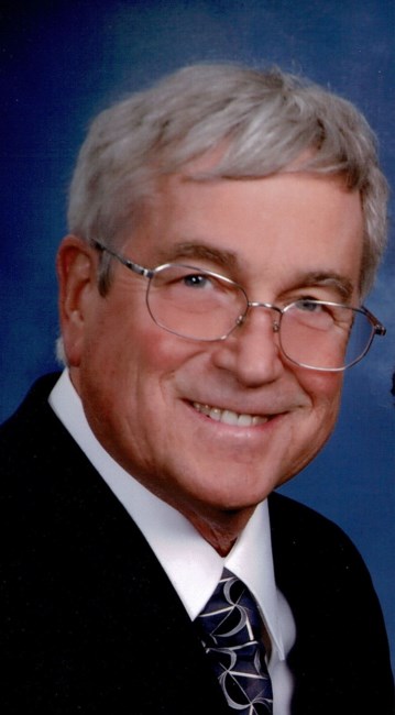 Obituary of Richard Birney Fewell Jr.