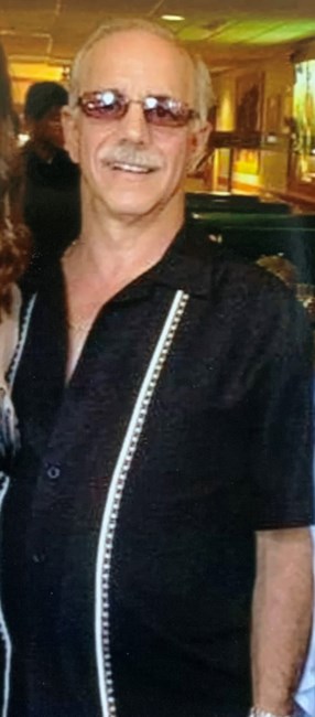 Obituary of Gary Victor Lopes