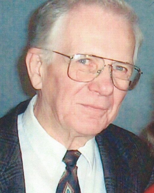 Obituary of Charles Bruce Koons