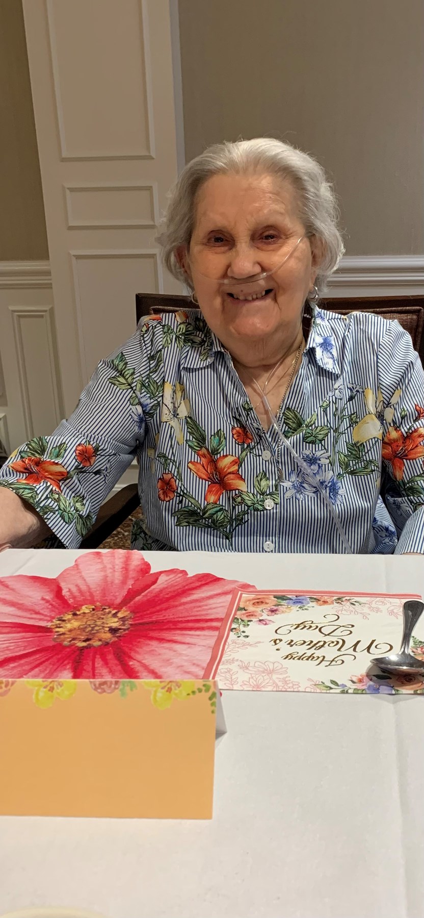 Obituary of Margaret Ann Bokulic