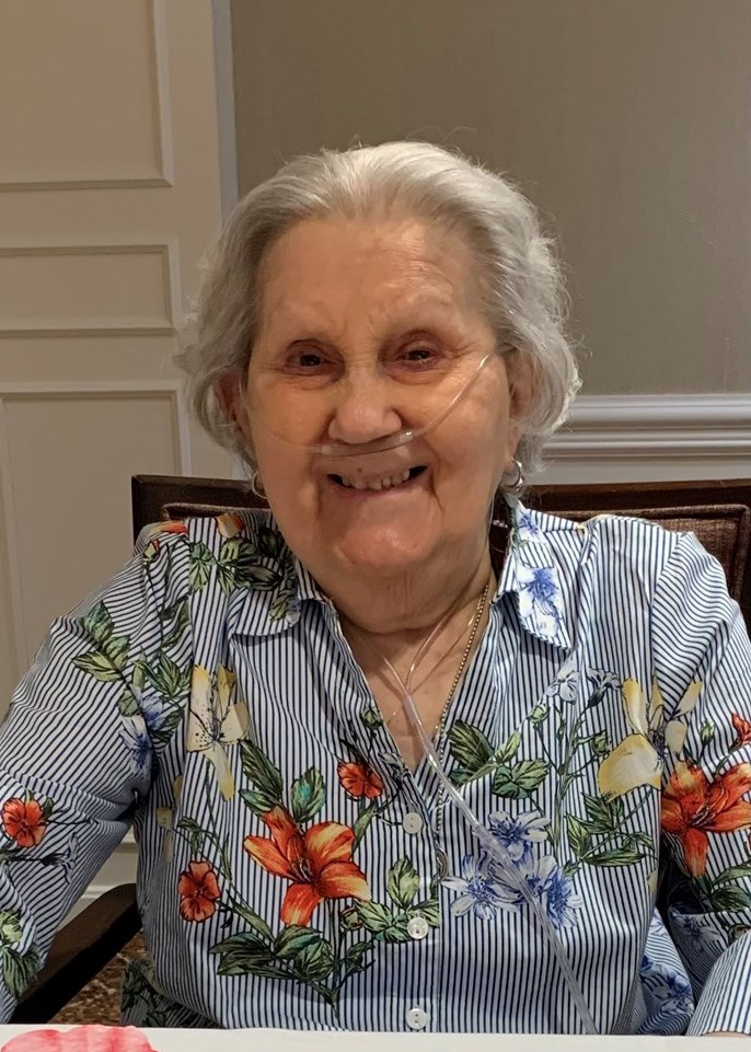 Margaret Bokulic Obituary Bel Air, MD