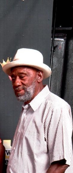 Obituary of Mr. Roger Smith