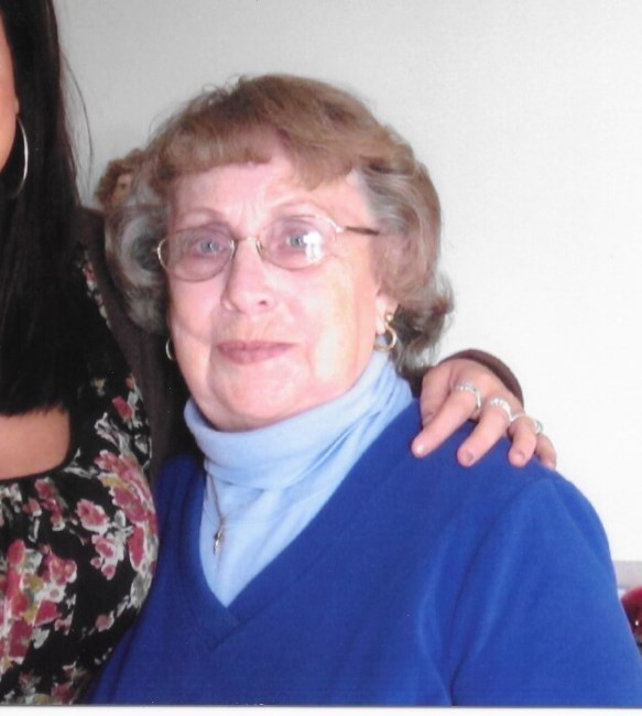 Obituary of Phyllis L. Young