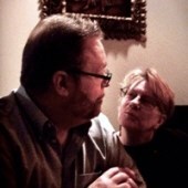 Obituary of Daniel Mark Heaton