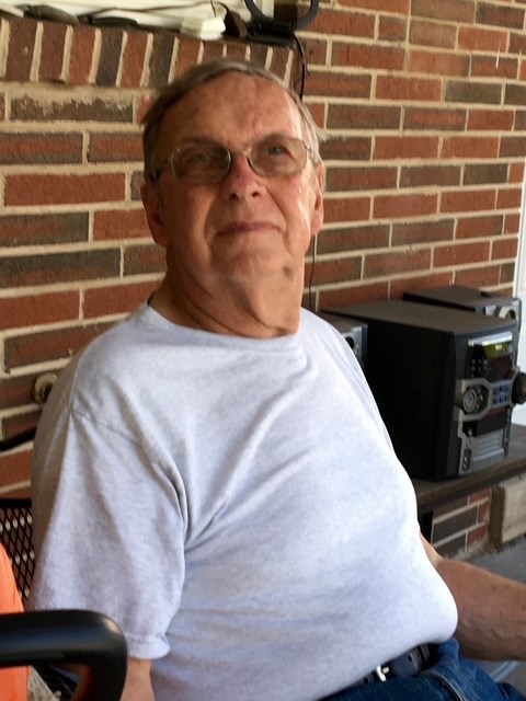 Obituary of Charles Eurfryn Radle