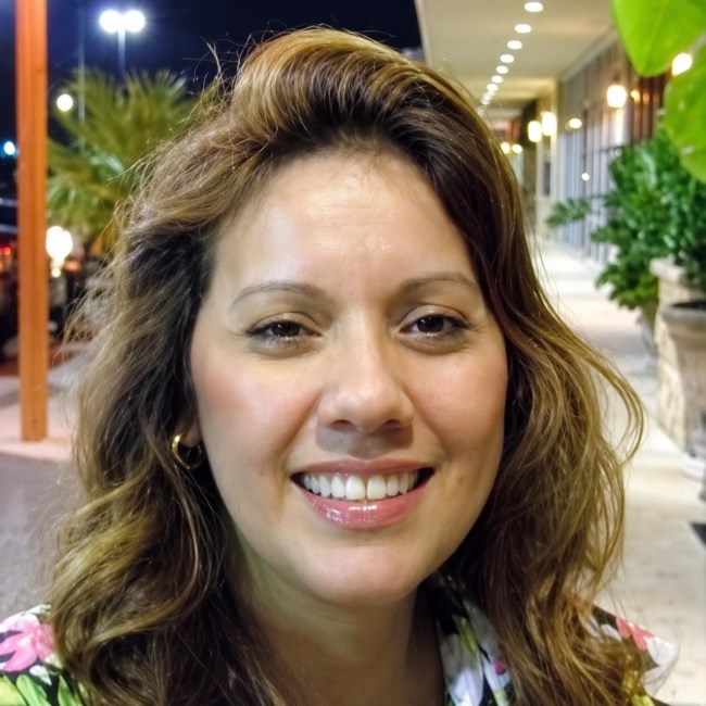 Obituary of Lydia Lopez