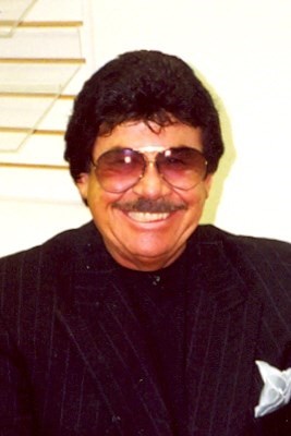 Obituario de Thomas Luther Lasseter