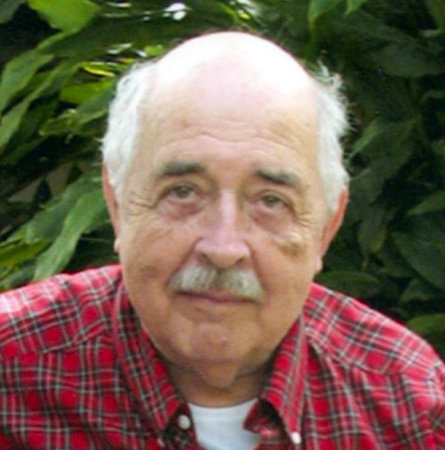 Obituary of Robert E. Shoemaker Ph.D.