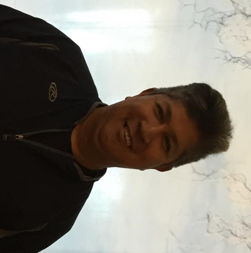 Obituary of Antonio  "Tony" Samaniego