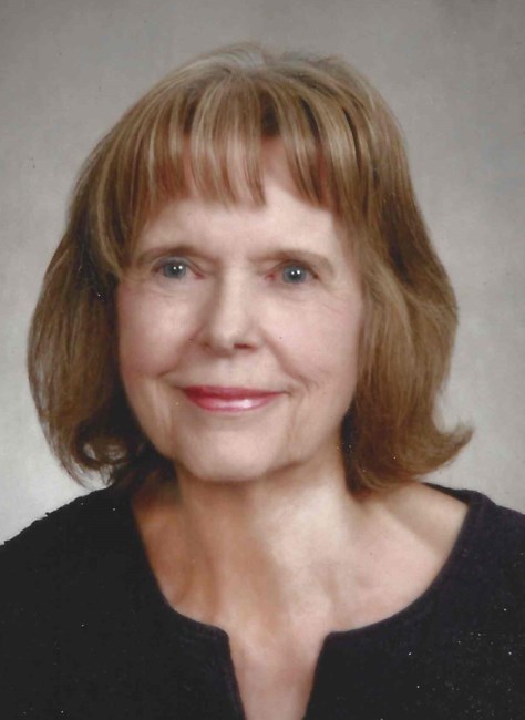 Obituary of Joan Margaret Drake