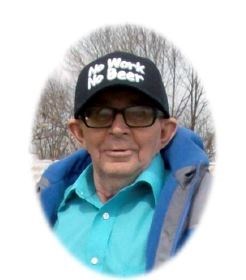 Obituary of Jerry Carl Patz