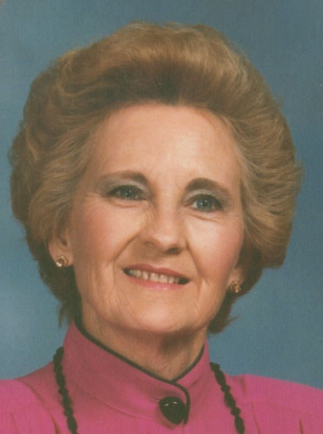 Obituary of Dorothy Phelps Marshall