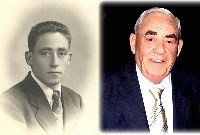 Obituary of Pietro Veltri