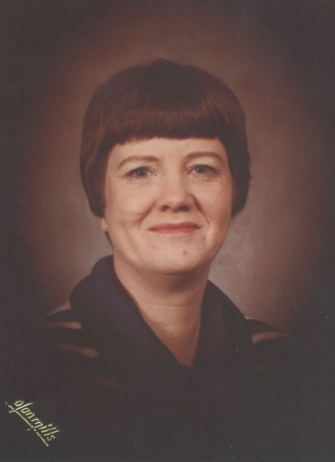 Obituary of JoAnn Gravitt Chastain
