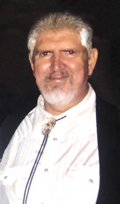 Obituary of Abiel Garza