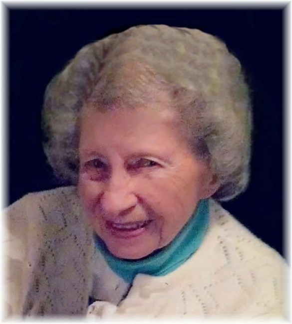 Obituary of Gladys   Gorski