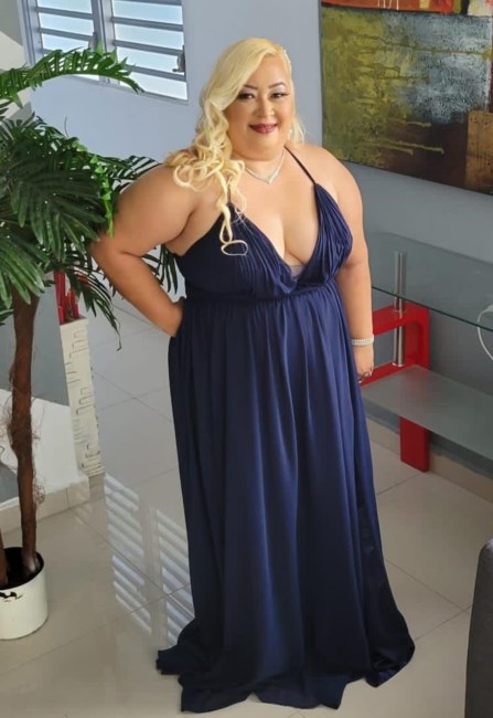 Obituary of Yoly Ivette Figueroa Baez