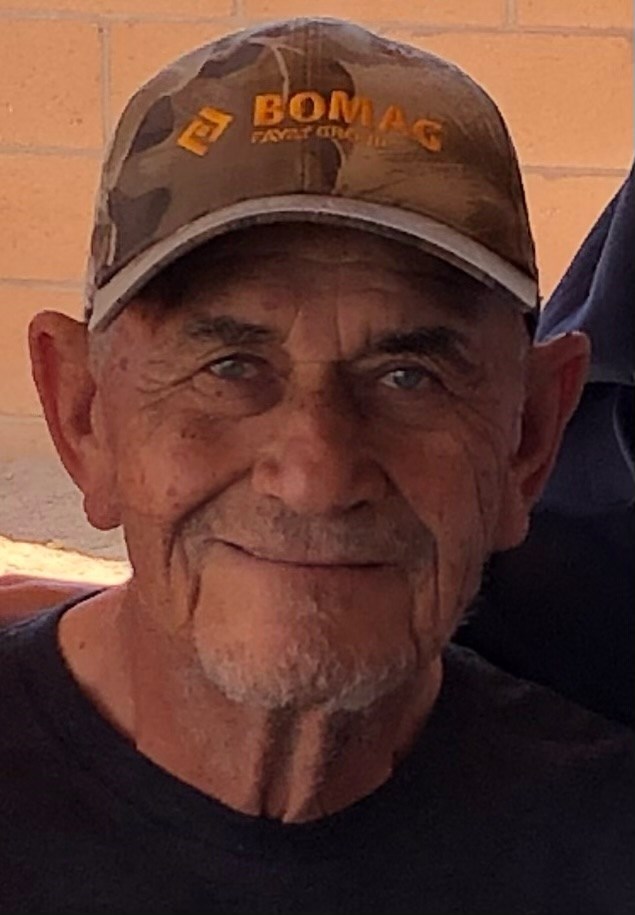 Gerardo Chacon Obituary Albuquerque, NM