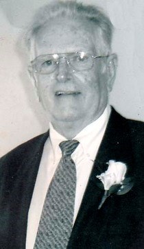 Obituary of James Philip ""Jim"" McDevitt