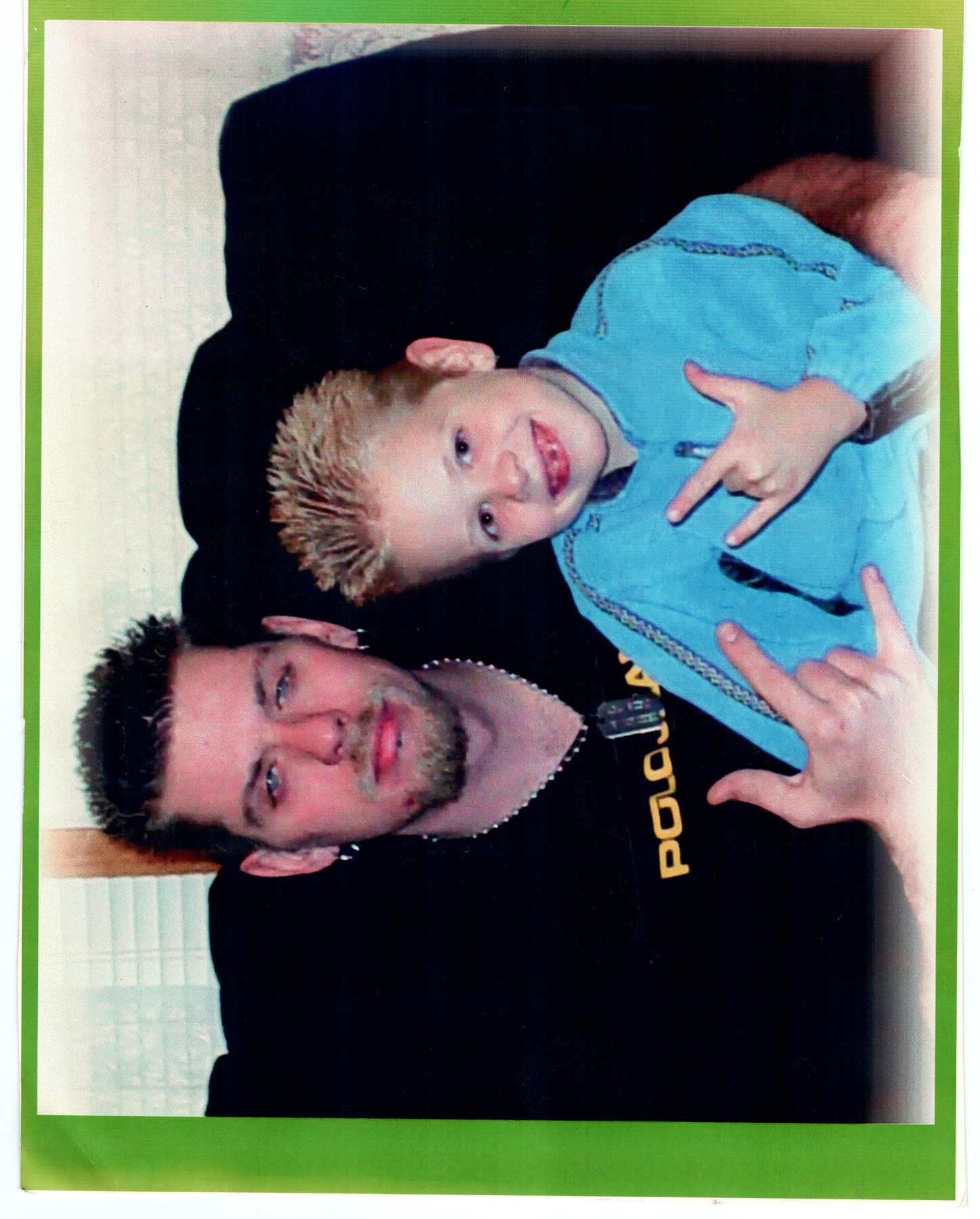 Obituario de Rodney Wayne Glosser