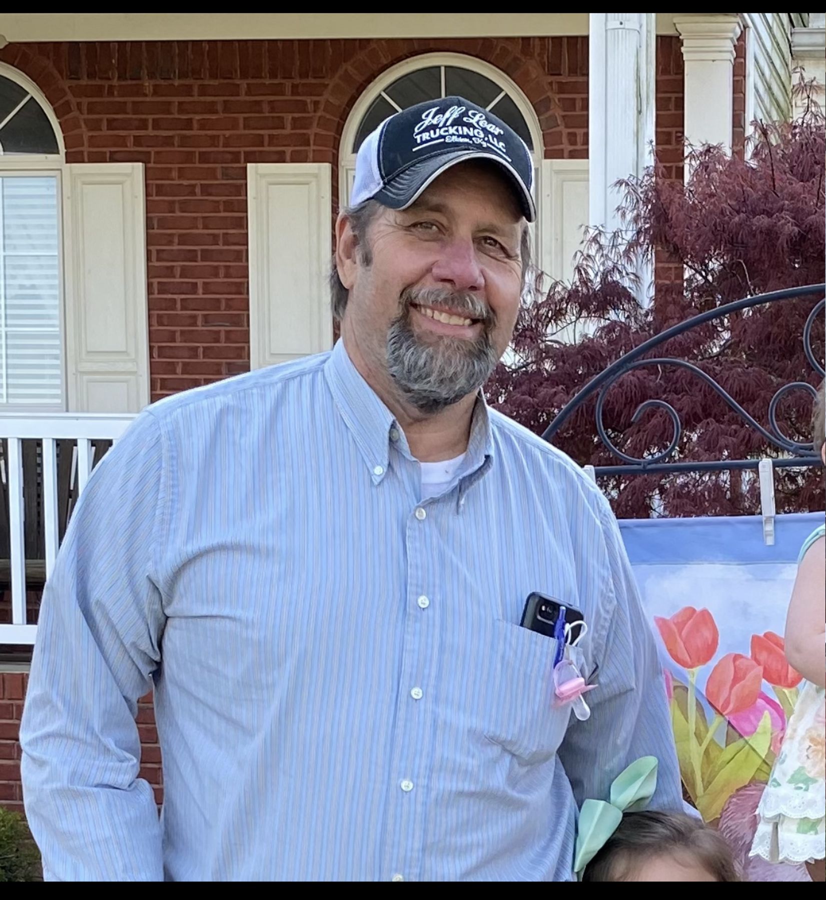 Obituary of Gary Lee Johnson