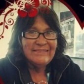 Obituary of Joan Antone