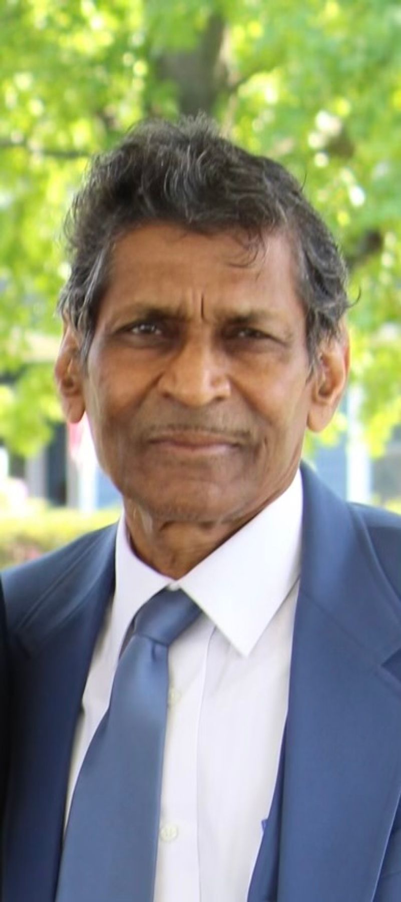 Obituary of Veerappa Mallappa Kumbar