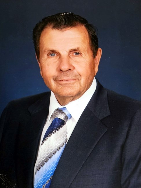 Obituary of Dale Jerome Bayne