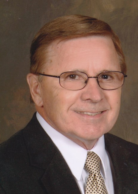 Obituary of Samuel Edward McDowell