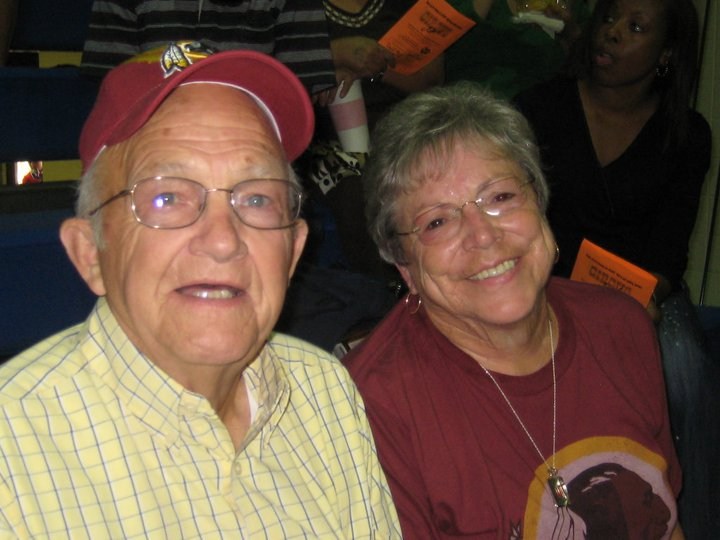 Obituary of Morris Edward Barrett