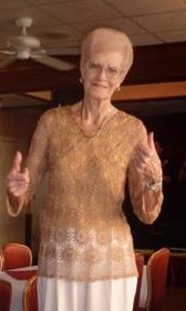 Obituary of Jean E Collom Sandrowicz