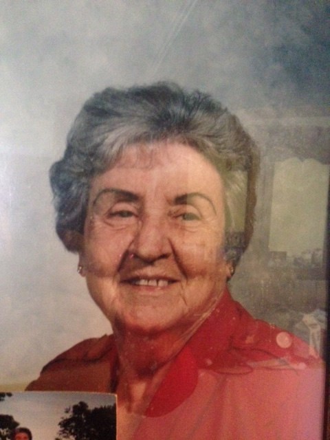 Avis de décès de Polly P Forsyth Tankersley