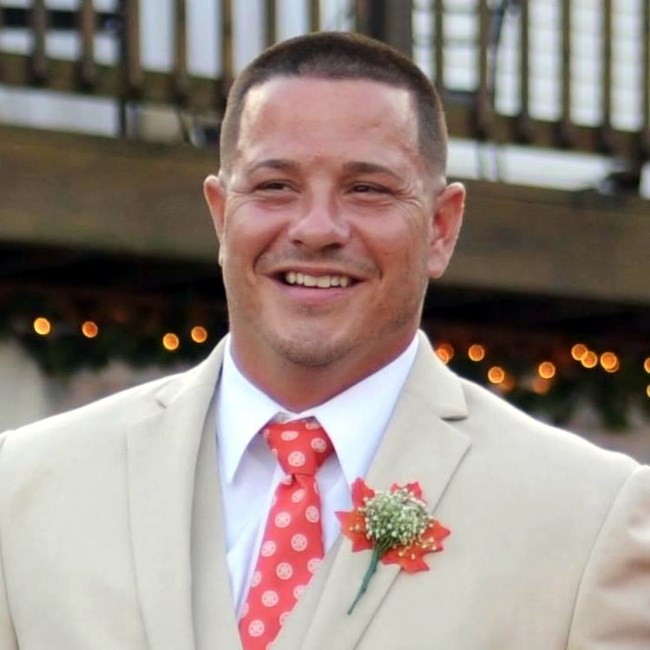 Obituary of Jono Alexander Stuart