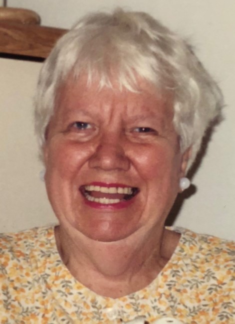 Obituary of Dolores A. Schutt