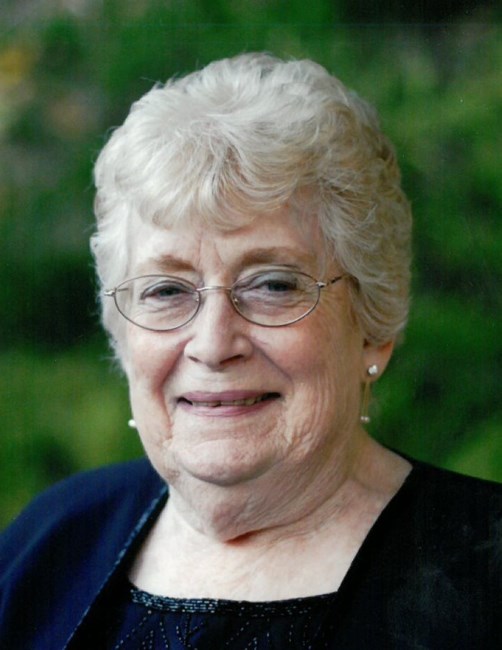 Obituary of Mary C. Bisegna
