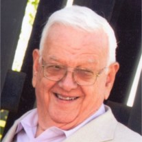 Obituary of Robert Wesley Macgruder