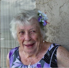 Obituary of Marie G. Mack