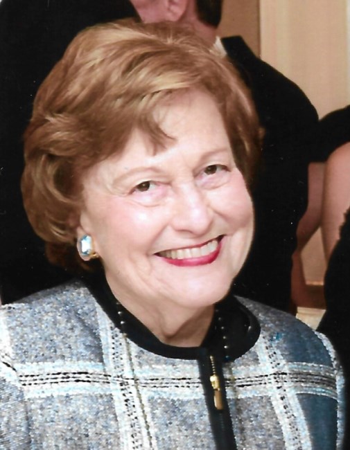 Obituario de Ursula "Sue" Finegan