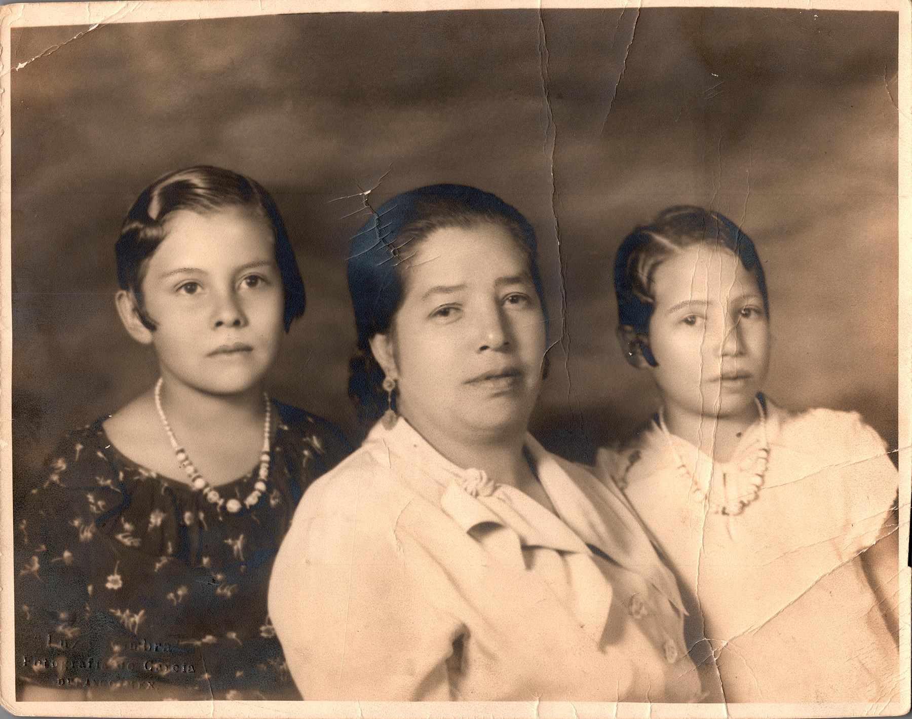 Obituario de Flora Torres Martinez