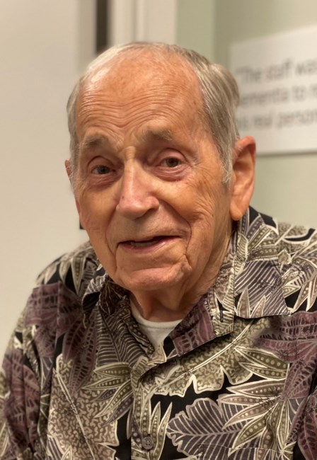 Obituary of James Reese Haning