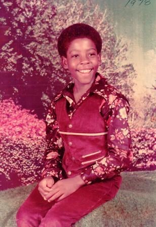 Obituary of Brian Keith Clark